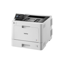 Imprimante Brother Laser couleur HL-L8360CDW Ethernet (recto verso)