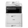 Imprimante Brother Laser couleur MFC-L8690CDW Multifonction Ethernet (recto verso)