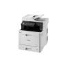 Imprimante Brother Laser couleur MFC-L8690CDW Multifonction Ethernet (recto verso)