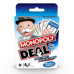 Jeu - Monopoly Deal