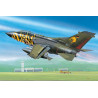 Maquette Revell Avion de chasse Allemand Tornado ECR