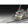 Maquette Revell Sous-marin allemand Type VII C 41