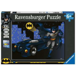 Puzzle Ravensburger - Batman XXL (100 pièces)