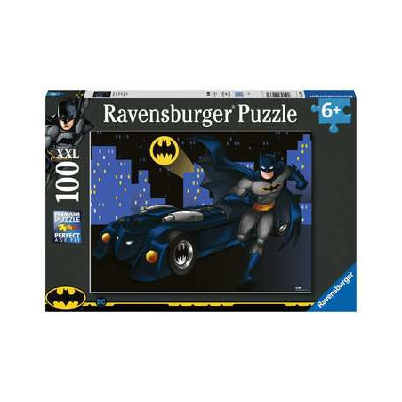 Puzzle Ravensburger - Batman XXL (100 pièces)