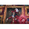 Puzzle Ravensburger Villainous   Capitaine Crochet (1000 pièces)