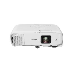 EPSON VIDEO PROJECTEUR EB-X49