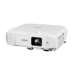 EPSON VIDEO PROJECTEUR EB-X49