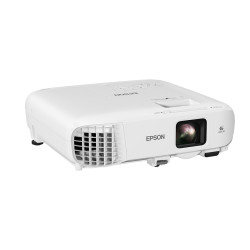 EPSON VIDEO PROJECTEUR EB-X49