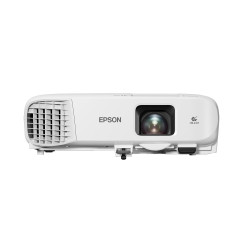 EPSON VIDEO PROJECTEUR EB-X49