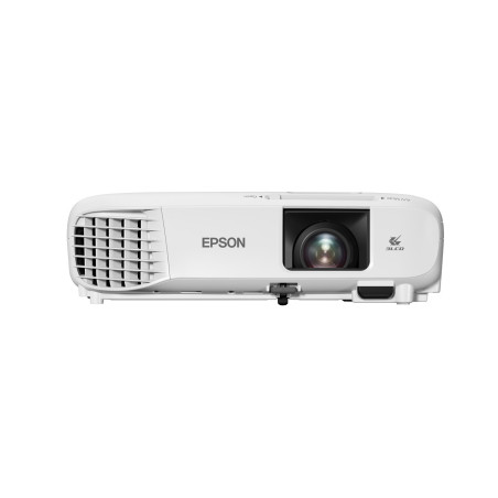 EPSON VIDEO PROJECTEUR EB-W49