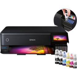 EPSON MF ENCRE ECOTANK ET-8550