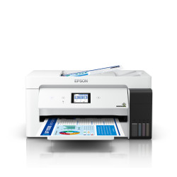 EPSON MF ENCRE ECOTANK ET-15000