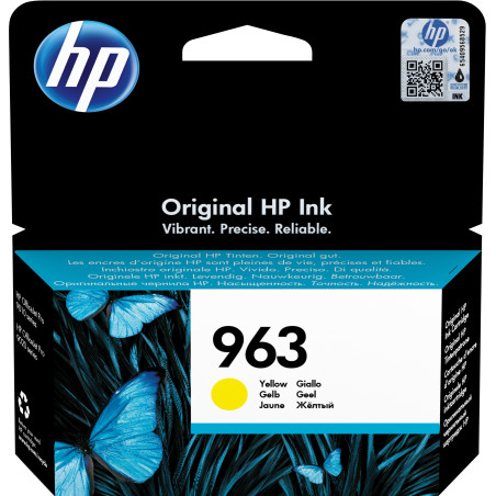 HP ENCRE 963 J