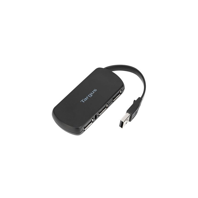 TARGUS HUB USB 4 PORTS