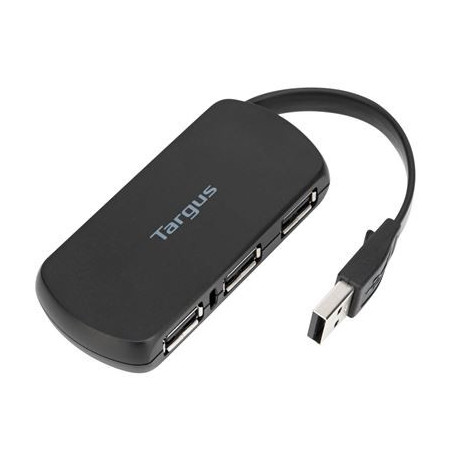 TARGUS HUB USB 4 PORTS