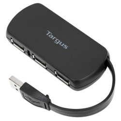 TARGUS HUB USB 4 PORTS