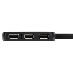 TARGUS HUB USB 4 PORTS