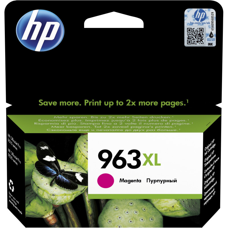 HP ENCRE 963XL M