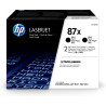 HP TONER N 87X PK2