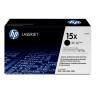 HP TONER 15X N 3.5K