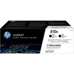 HP TONER 410X N PK2