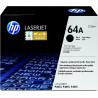 HP TONER 64A N 10K