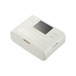 CANON IMP PHOTO SELPHY CP1300 BLANC