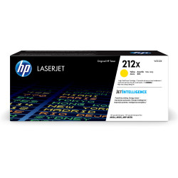 HP TONER 212X J