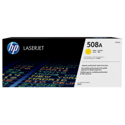 HP TONER 508A J 5K