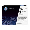 HP TONER 81A N 14A 10K