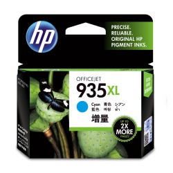 HP ENCRE 935XL C