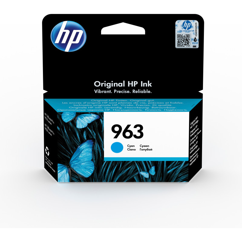 HP ENCRE 963 C