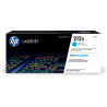 HP TONER 212X C