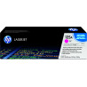 Toner Magenta HP LaserJet CP1215 1515 1518 (CB543A) - 1400 pages