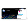 HP TONER 212X M