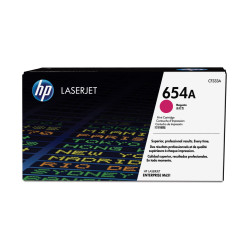 HP TONER 654A M 15K