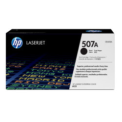 HP TONER 507A N