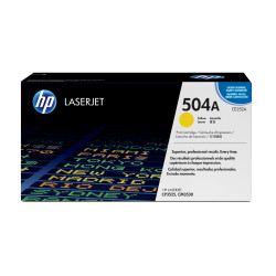 HP TONER 504A J 7K