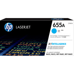 HP TONER 655A C