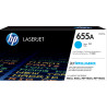 HP TONER 655A C