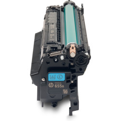 HP TONER 655A C