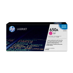 HP TONER 650A M 15K