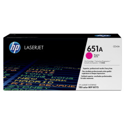 HP TONER 651A M 16K