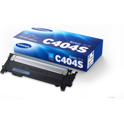 SAMSUNG TONER C 1K CLT-C404S ELS