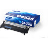 SAMSUNG TONER C 1K CLT-C404S ELS