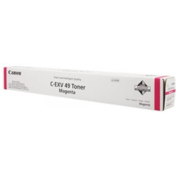 Toner Magenta Canon C-EXV49 8526B002 (19000 pages)