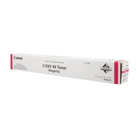 Toner Magenta Canon C-EXV49 8526B002 (19000 pages)