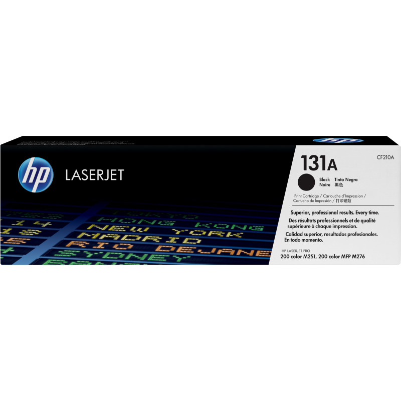 HP TONER 131A N 1.52K