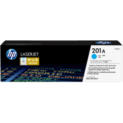 HP TONER 201A C 1.33K