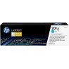 HP TONER 201A C 1.33K